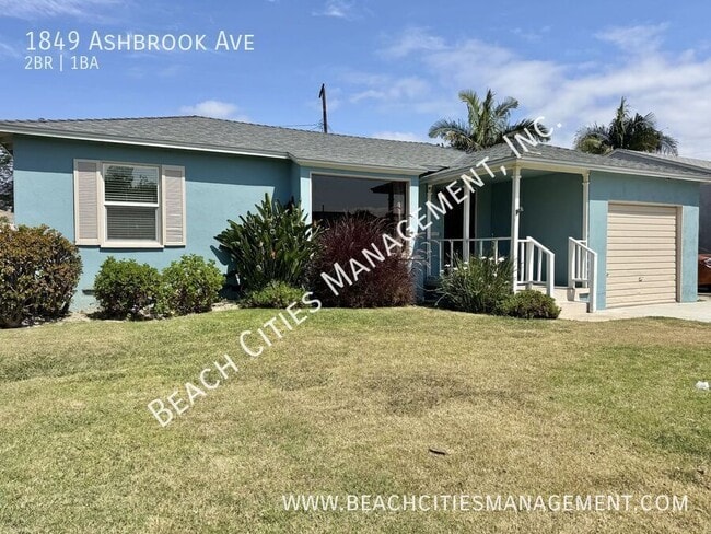 Building Photo - 1849 Ashbrook Ave