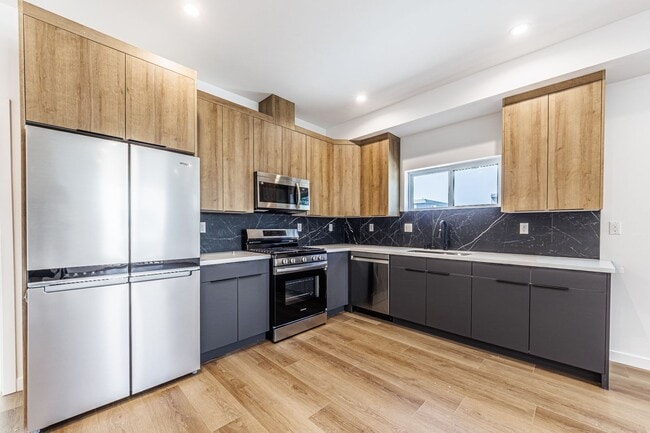 Photo - 5508 Barton Ave Unit 5508