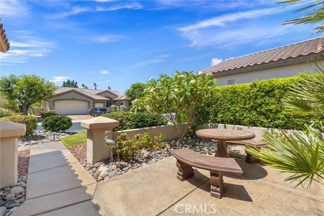 Photo - 78688 Sunrise Canyon Ave