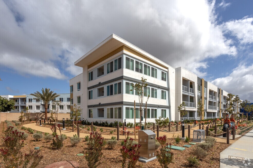 3D Tour - Bevel Apartments