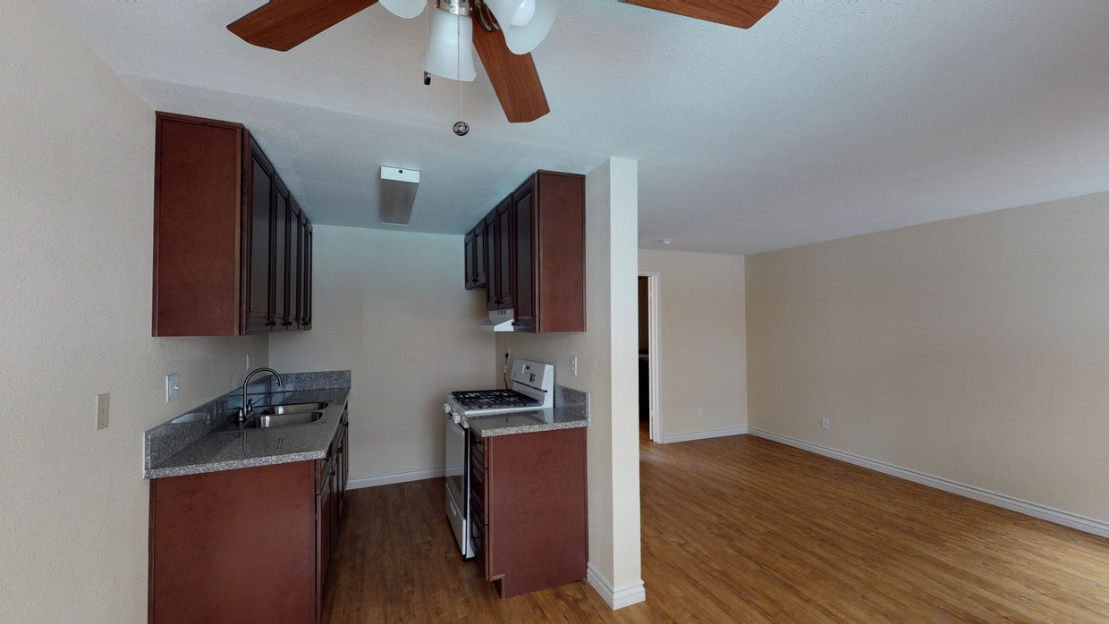 3D Tour - Villa Sorrento