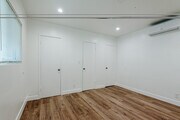 1-Bedroom closet view - 4324 Ventura Canyon Ave