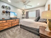 Photo - Single-Story Pool Home with RV Parking on Quiet Cul-De-Sac in Prime Simi Valley