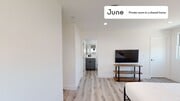 Photo - Private bedroom in 4 bed/3 bath Home Unit C