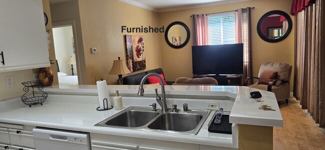Photo - 25252 Via Lido Unit Laguna Niguel Furnished