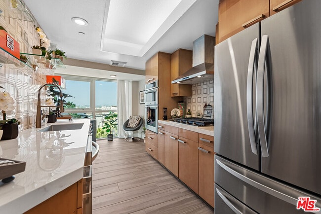 Photo - 13600 Marina Pointe Dr Unit 702