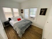 Photo - 7421 Fountain Ave Townhome
