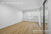 Photo - 852 Westmoreland Ave