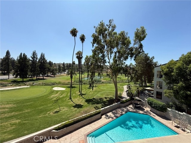 Photo - 5555 Canyon Crest Dr Condo Unit 3B