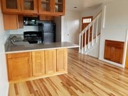 Kitchen - 216 The Cir Condo Unit A