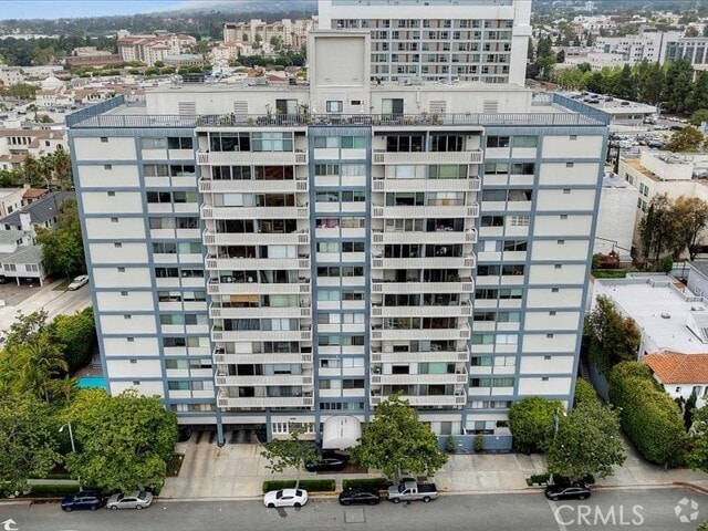 Building Photo - 969 Hilgard Ave Unit 1006 Rental