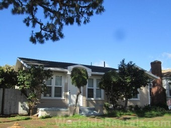 Photo - 1725 Granville Ave House