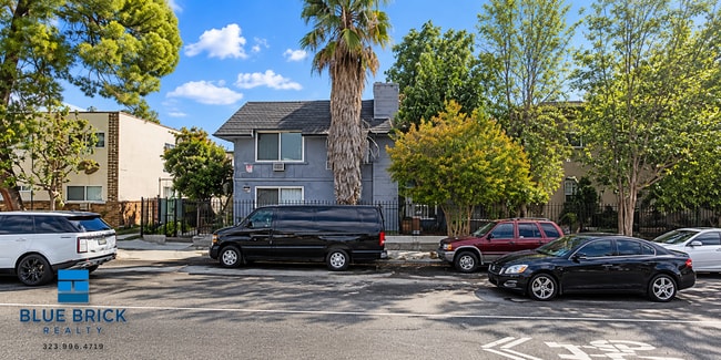 Photo - 5942 N Tujunga Ave Unit 15