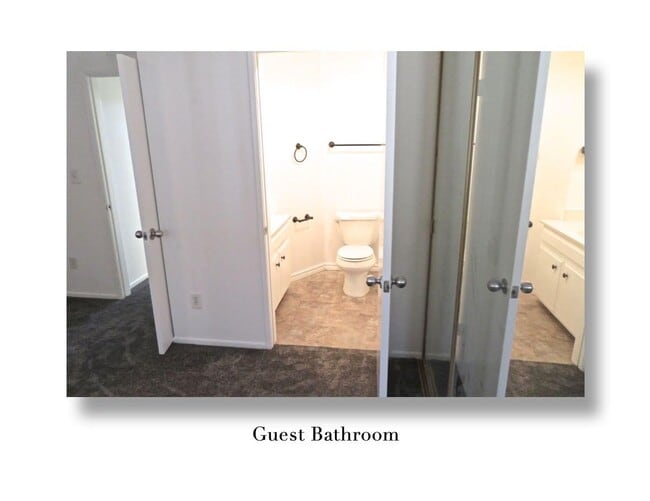 Photo - 11527 Ohio Ave Unit Apt 3