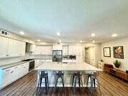 Photo - Contemporary 2 Bedroom 2 bath condo in the...