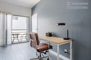 Photo - 711 N Sweetzer Ave Apartment Unit FL2-ID1382