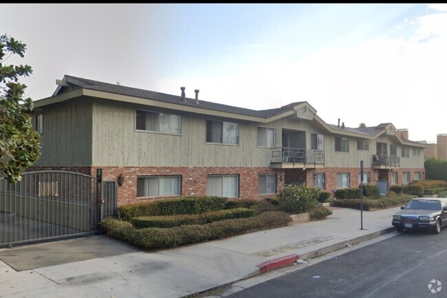 Building Photo - Mulberry West Rental