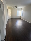 Hardwood oak floors - 14818 Magnolia Blvd Unit 14818