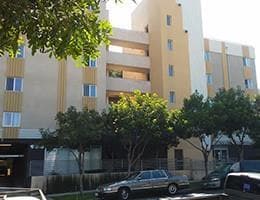 Photo - 924 S Hobart Blvd Apartment