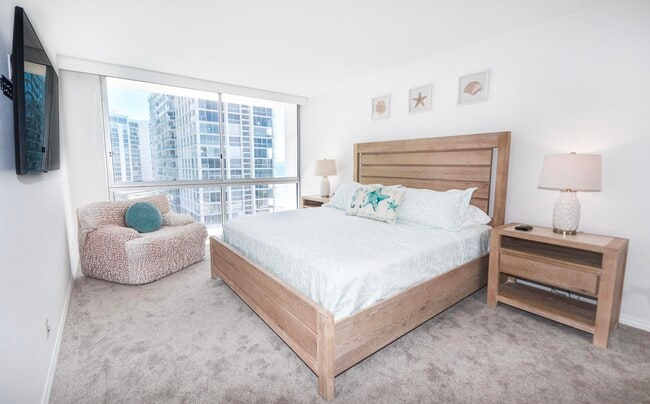 Photo - 1730 Avenida Del Mundo Unit 610