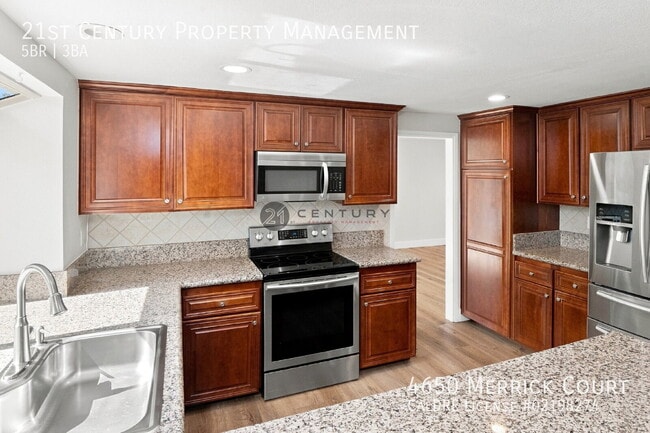 Photo - 4650 Merrick Ct