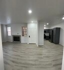 Living room & Kitchen - 18650 Caminito Cantilena Condo