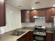 Photo - San Gabriel 3 beds 2.5 bathrooms for lease Townhome