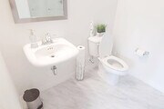 Photo - 811 N Dalton Ave Townhome