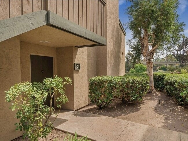 Entrance - 7780 Parkway Dr Unit 201