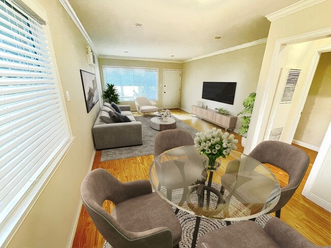 Photo - Edgewood Village