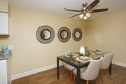 2 BR, 2 BA - The Regent Palm Desert Apartment Homes