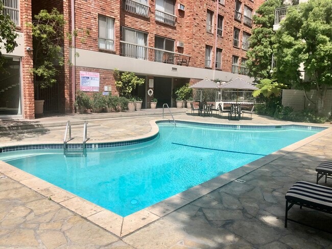 Photo - 1440 Veteran Ave Unit 513