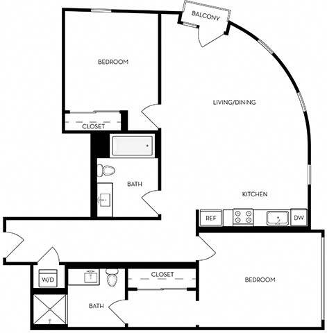 Floor Plan - B5