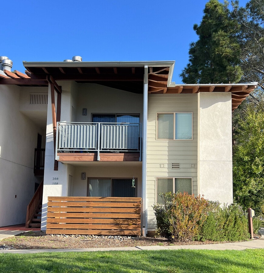 Photo - 1810 S El Camino Real Condo Unit B 108