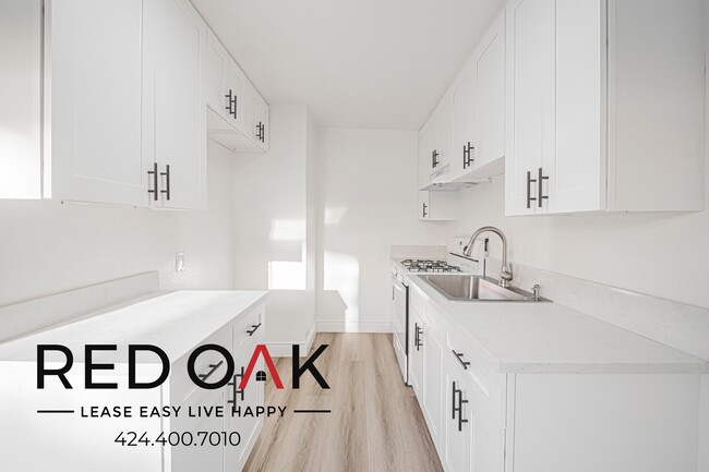 Photo - 7119 E Gage Ave Unit 18