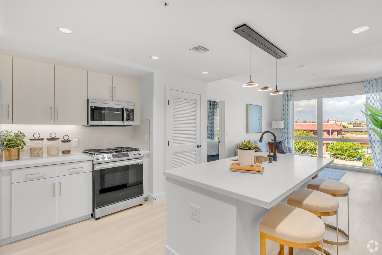 3D Tour - Begonia Place Luxury Apartments