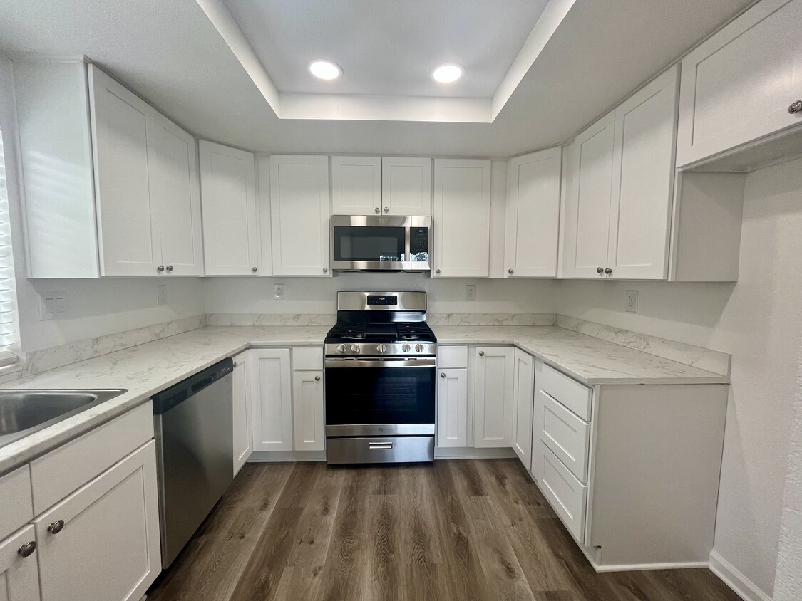 Floor Plan - Hibiscus