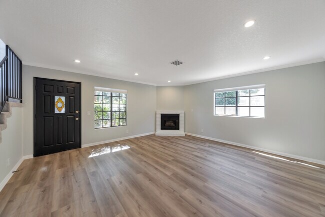 #2 - 4509 Vista Del Monte Ave Apartment Unit 1