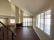 Photo - Spacious End Unit Home with 2 Master Suite...