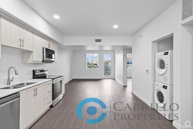 Building Photo - 2724 El Cajon Blvd Rental