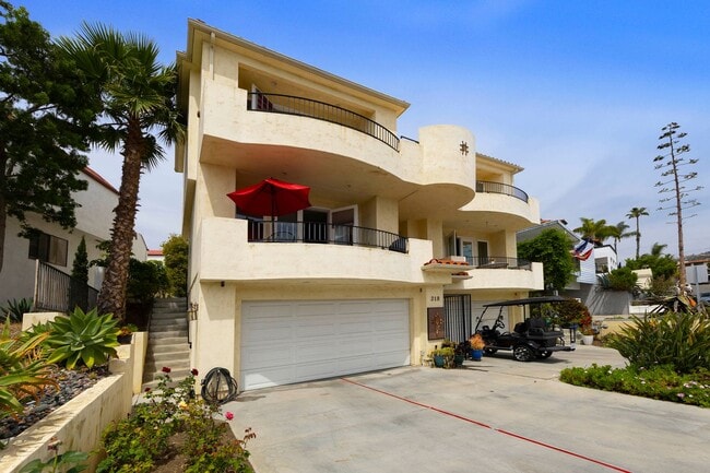 San Clemente Short Term Rental - San Clemente Short Term Rental