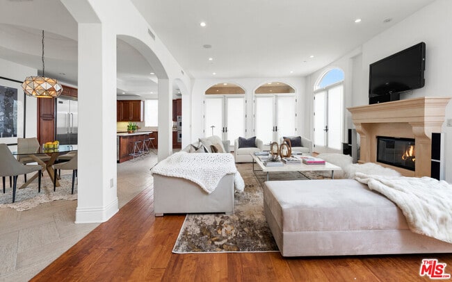 Photo - 420 S Hamel Rd Unit PH1