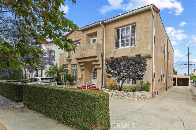 Photo - 2818 S Bronson Ave