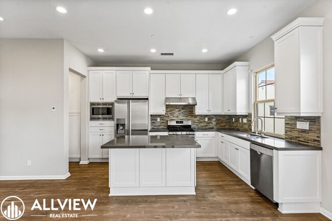 Photo - Your Next Home Awaits – Beautiful 3-Bedroom Irvine Townhome