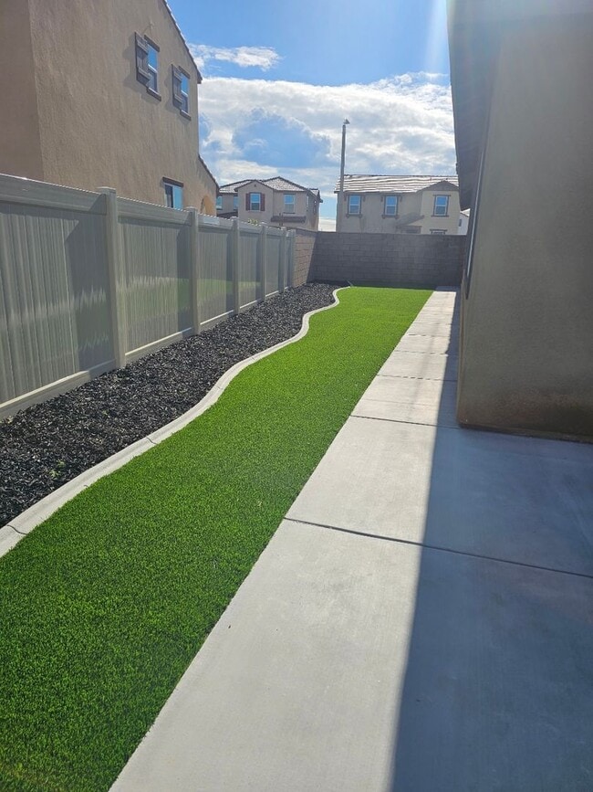 Photo - Welcome Home!!  Brand New Build Solar Rental in the Heart of Menifee!