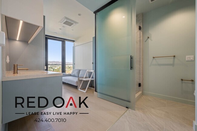 Photo - 6401 Wilshire Blvd Unit 812A