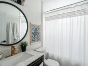 Photo - 3BR/2BA Remodeled Condo – 1 Block from the...