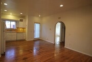 Open concept - 1448 S Cochran Ave House