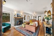 Photo - Classic Craftsman in University Heights House
