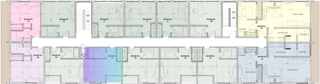 Photo - 4800-4802 S Slauson Ave Unit 4802